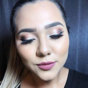 Meet your Posher, Scarleth